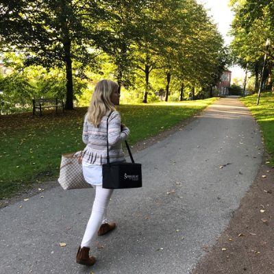 Vinprovarbag
