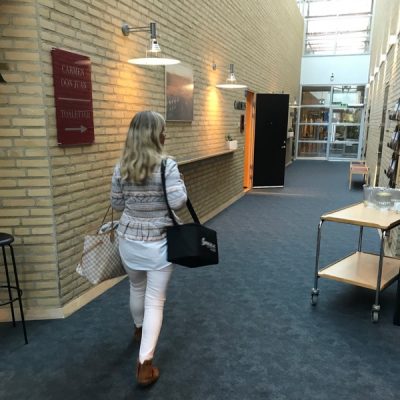 Vinprovning