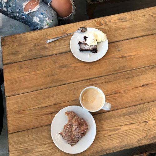 Fika NK
