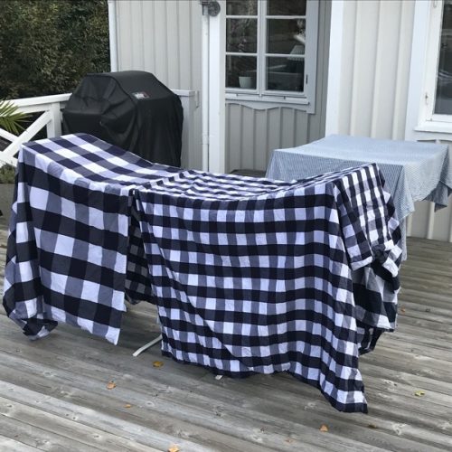 Torkning
