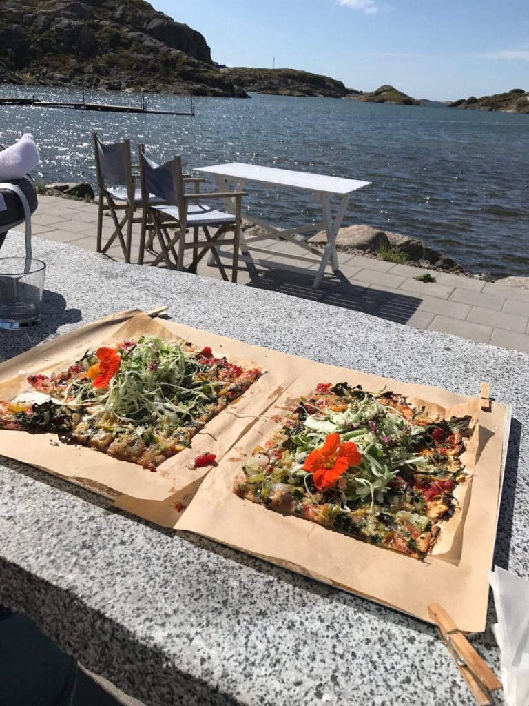 Pizzalunch