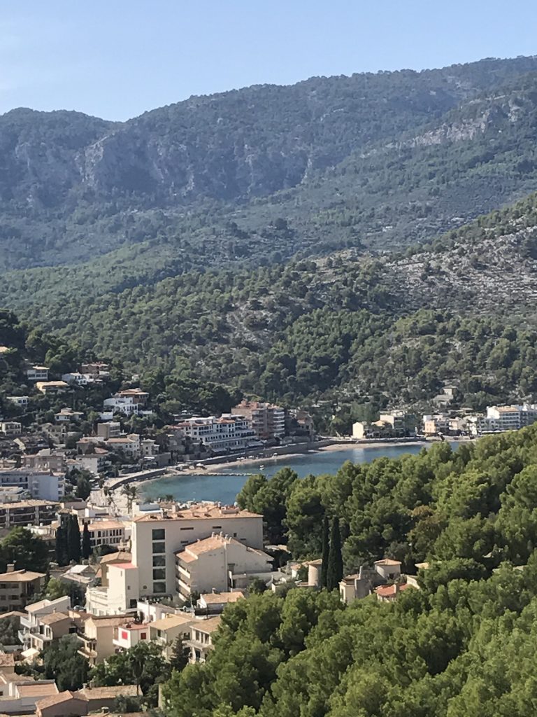 Port Soller