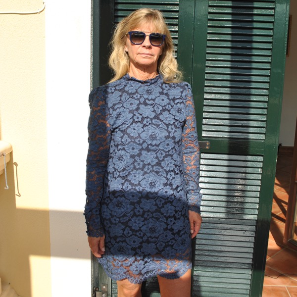 Shoppingen i Palma