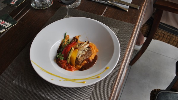 Restaurang Pt Soller