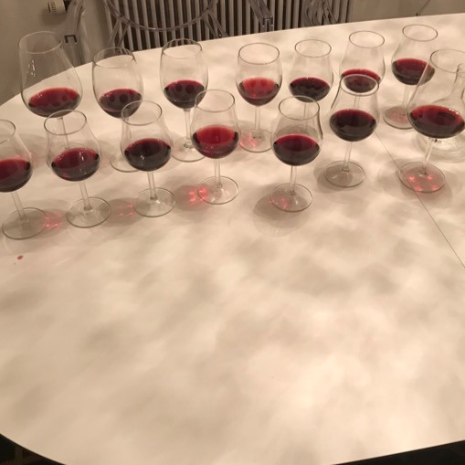 Vinprovning 