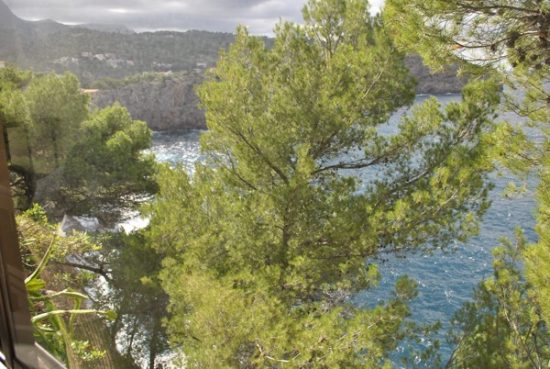 Mallorca Port de Soller