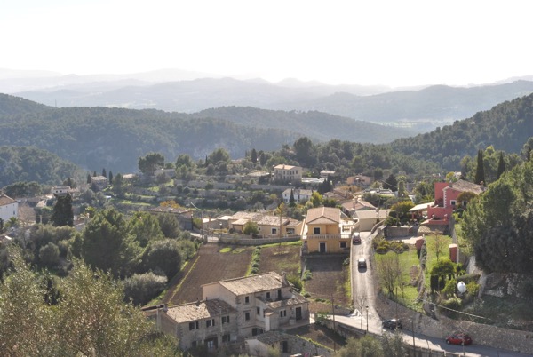 Galilea Mallorca