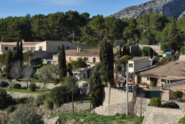 Galilea Mallorca