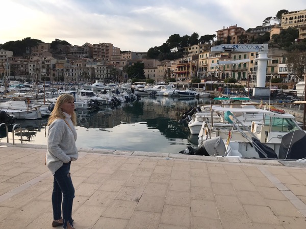 Mallorca i mitt liv 