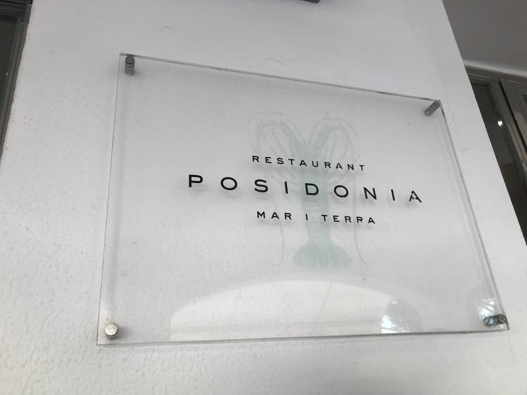 Posidonia