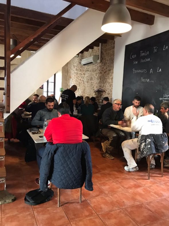 Mallorca med utflykt