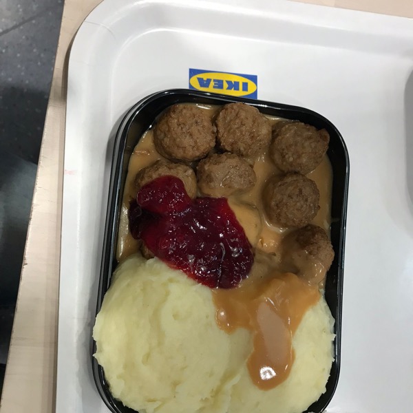 Mallorca och svensklivet