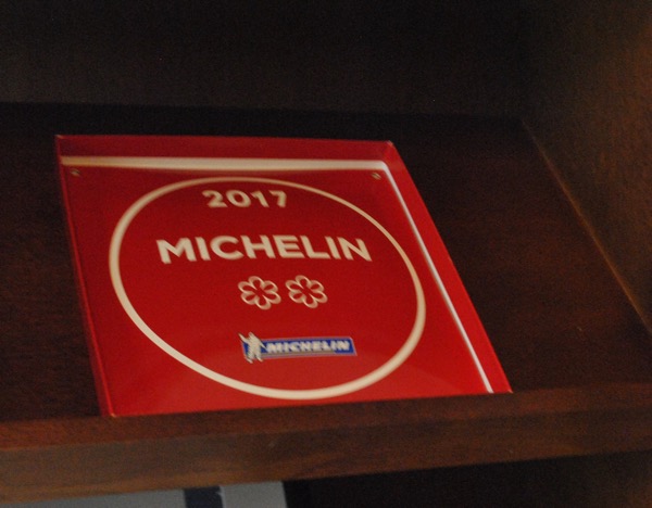 Matresa Zaranda 2 stars