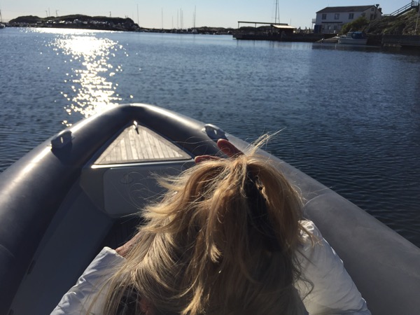 Helg i sommarSverige