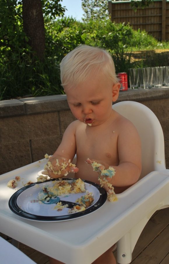 Helg i sommarSverige