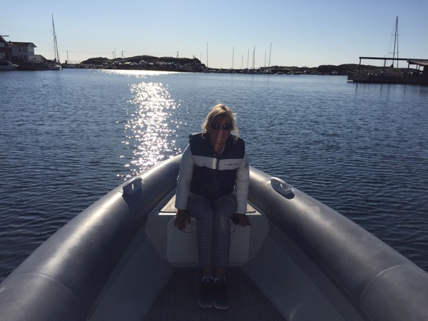 Helg i sommarSverige