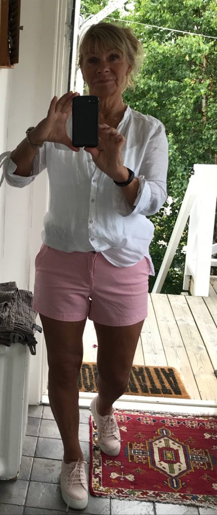 Snart Mallorca och planering