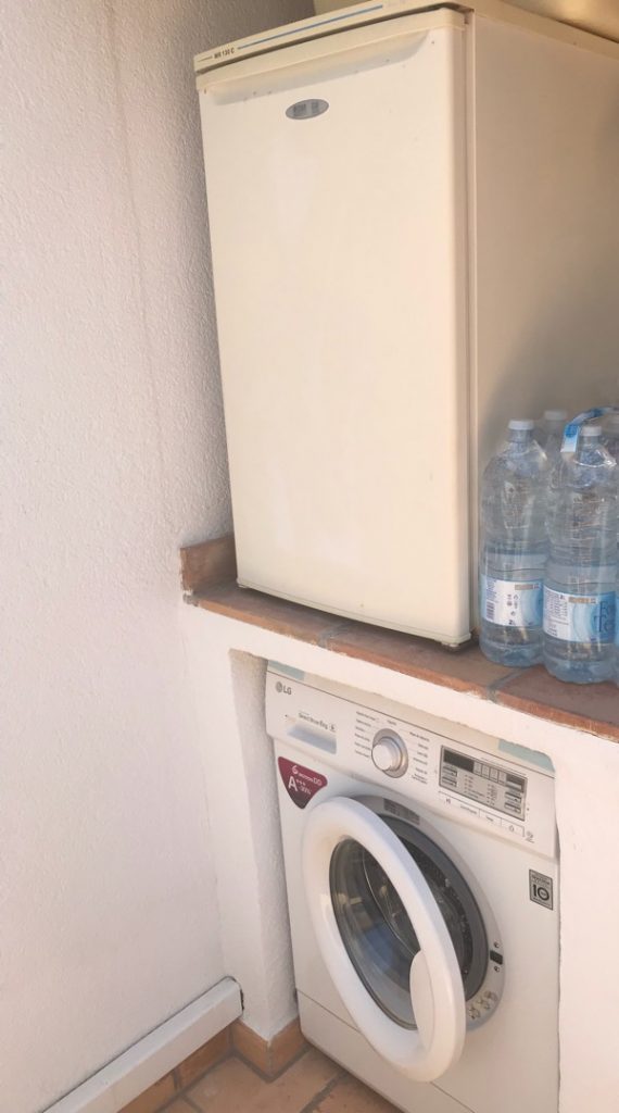 Mallorca har inget manana