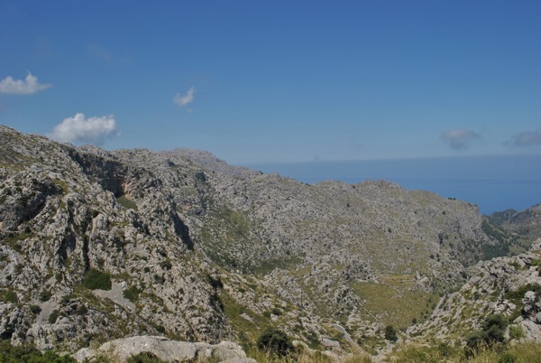 Tramuntana