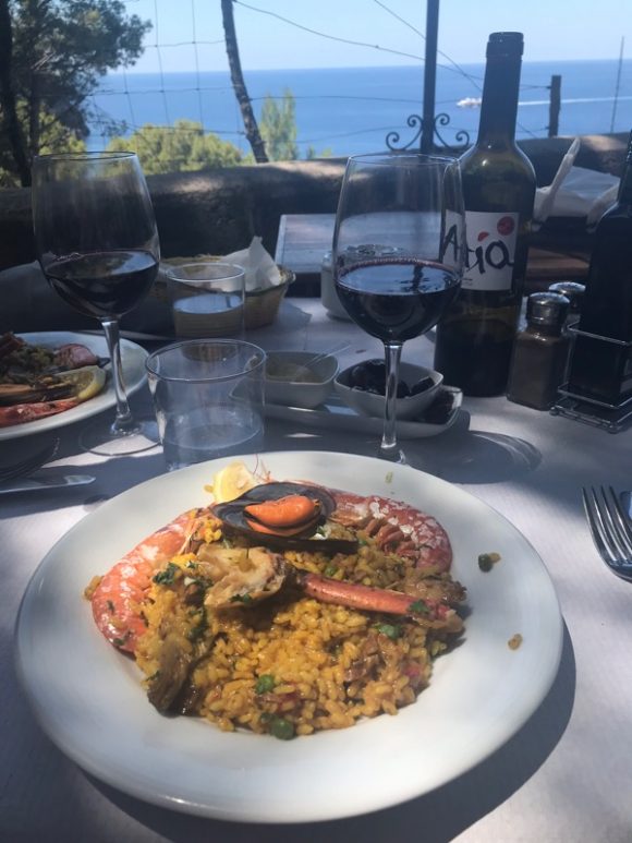 Paella
