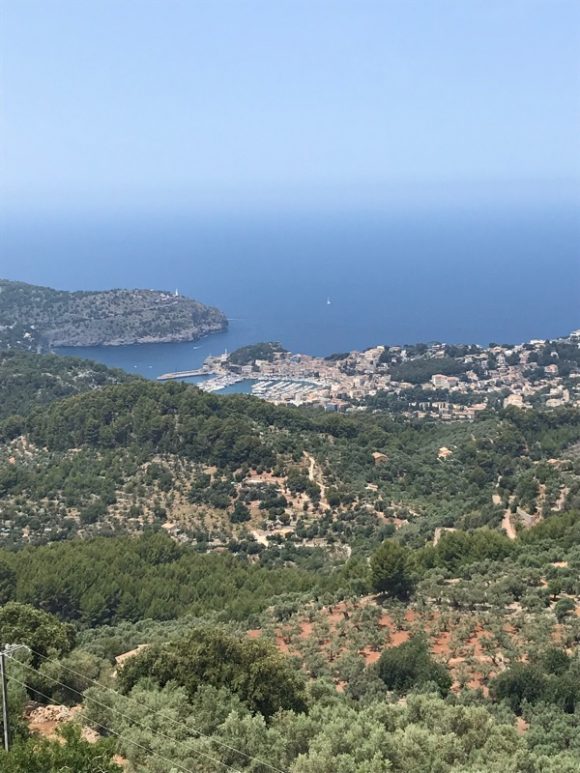 Port de Soller