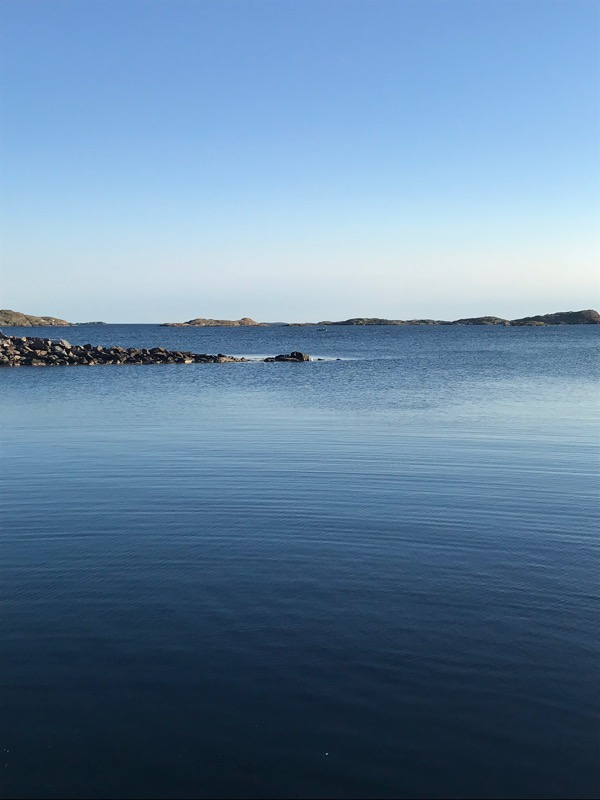 Havet