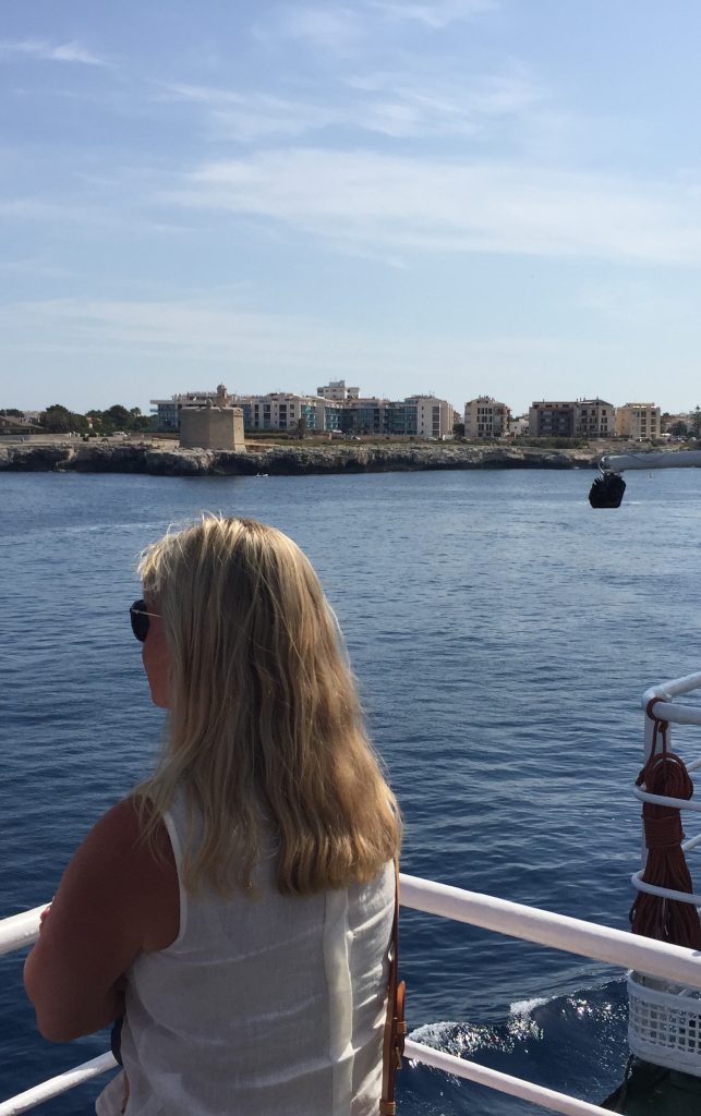 Tips och guide 8 timmar Menorca runt