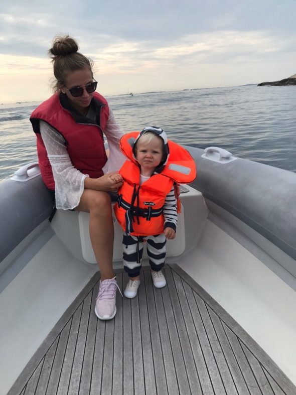 Sommarliv