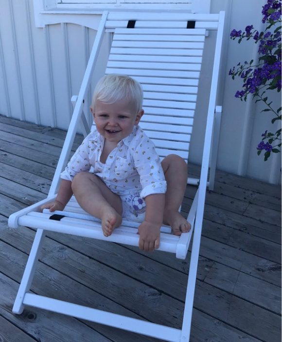 Morgonmys