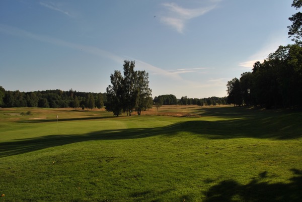 Herrgårdsweekend