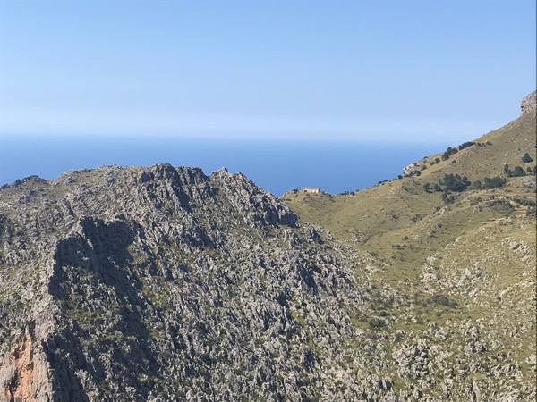 Tramuntana