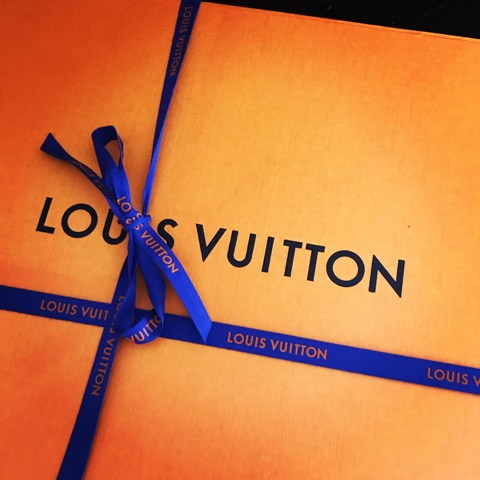 Louis Vuitton