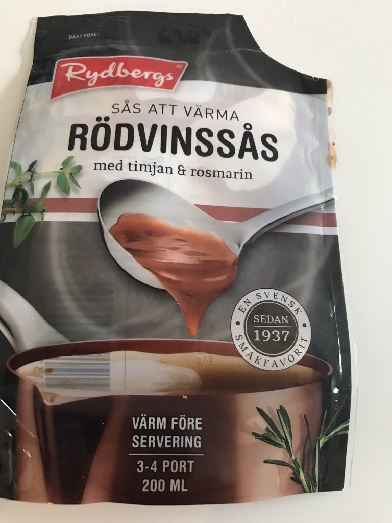 Rödvinsås