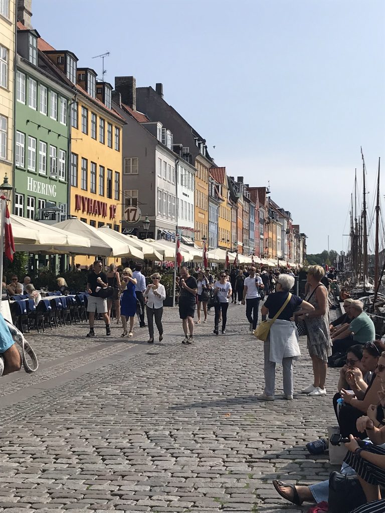 Nyhavn