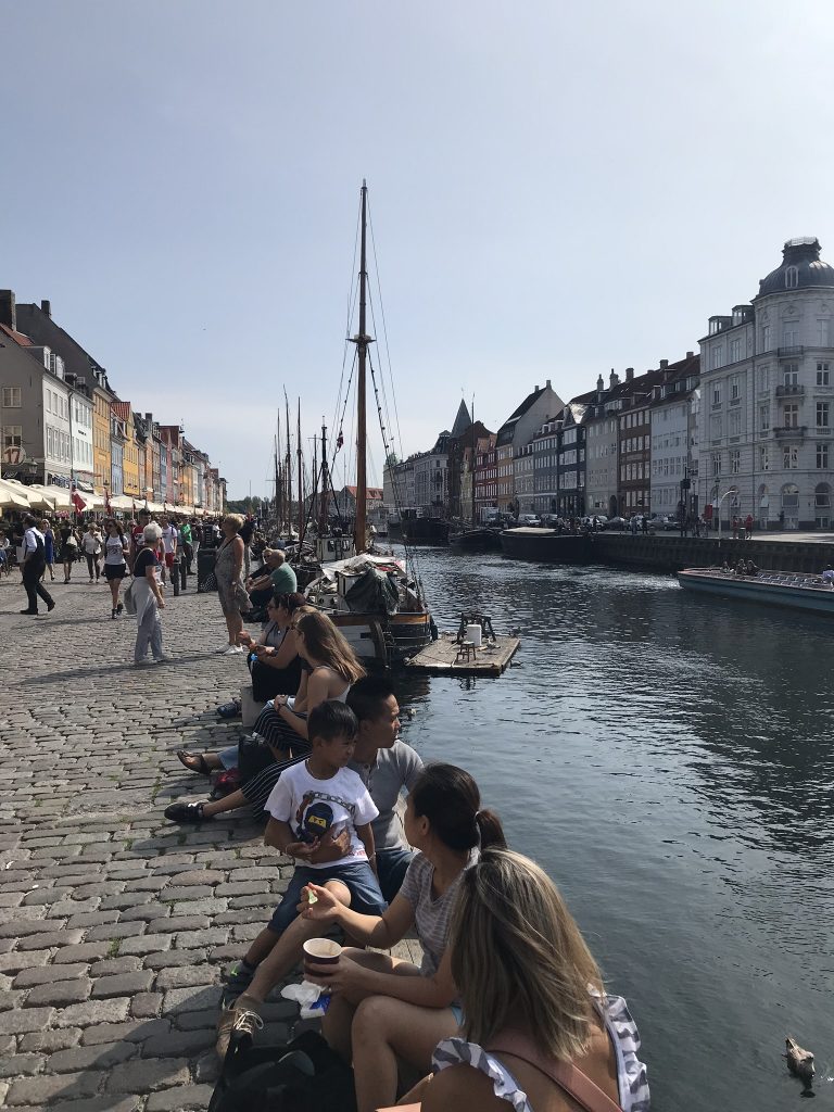 Nyhavn