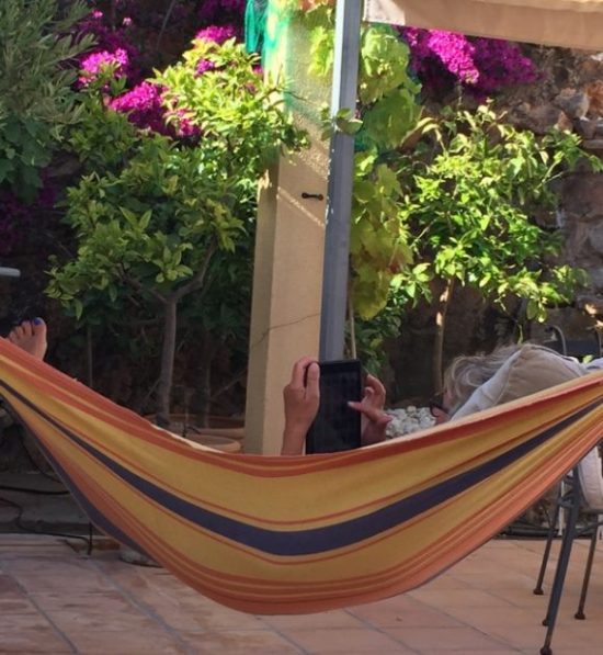 På Mallorca 