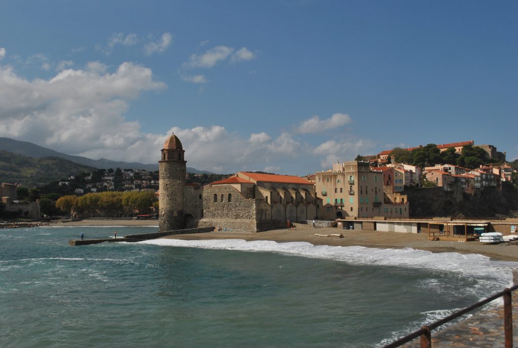 Collioure