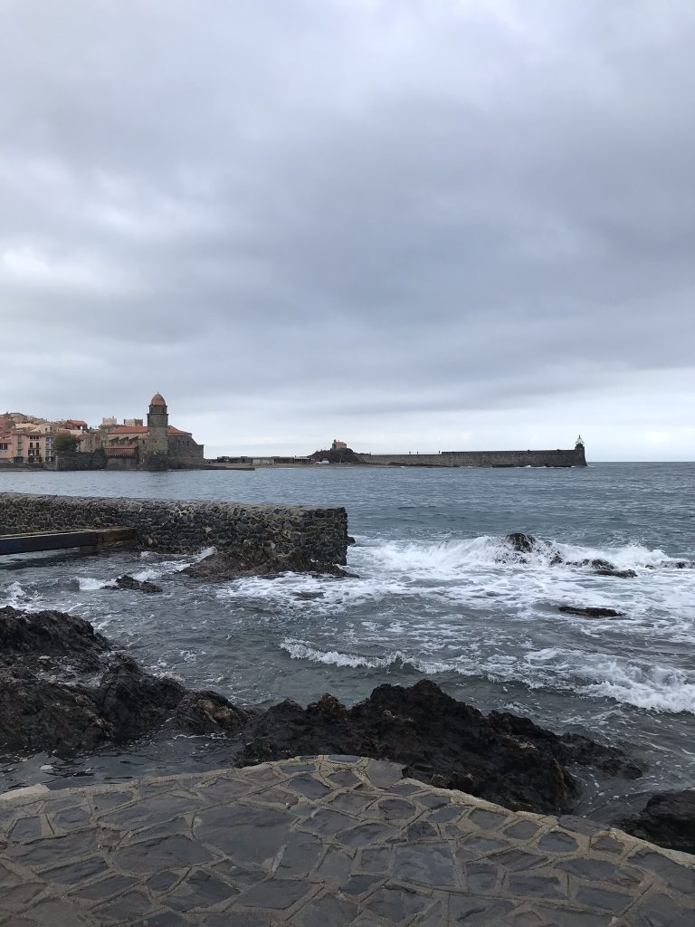 Collioure