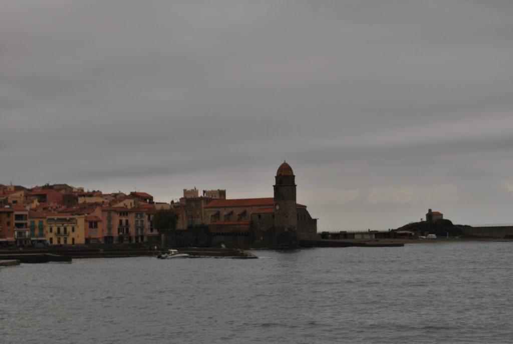 Collioure