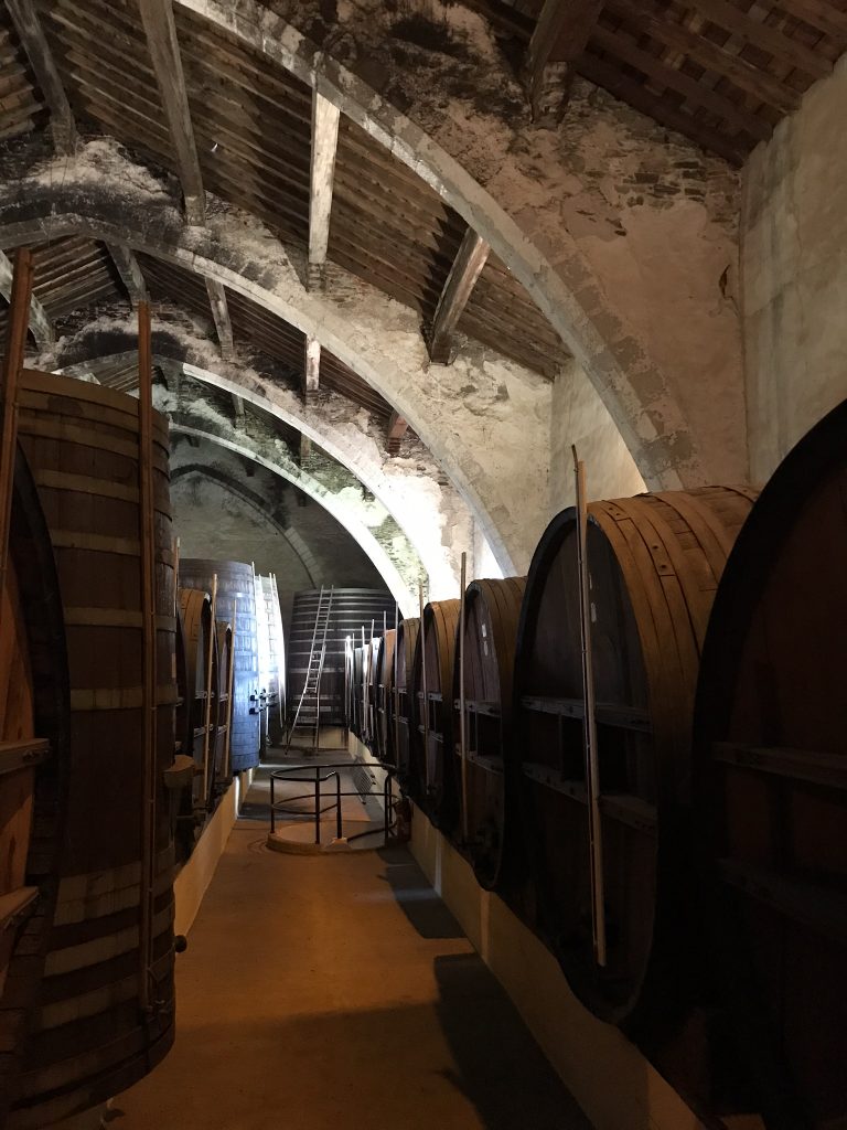 Kooperativ Collioure 