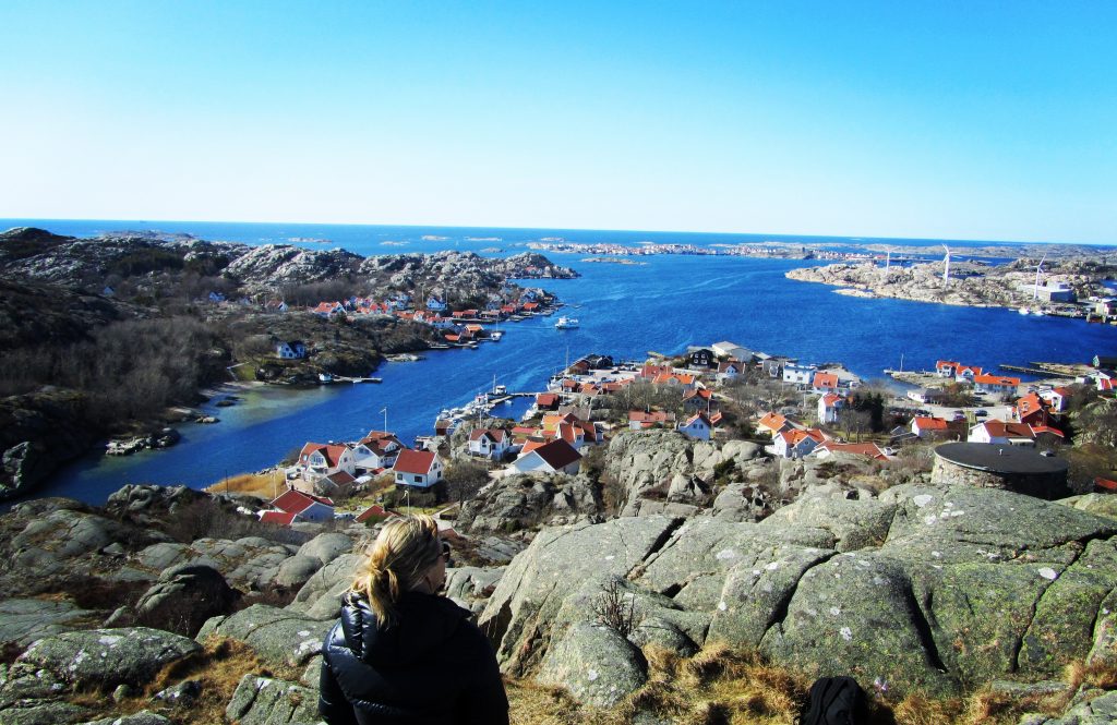 Bohuslän
