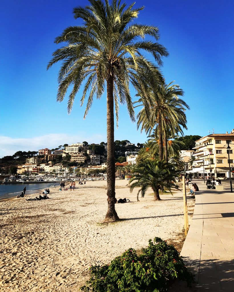 Relax Porto de Sollet