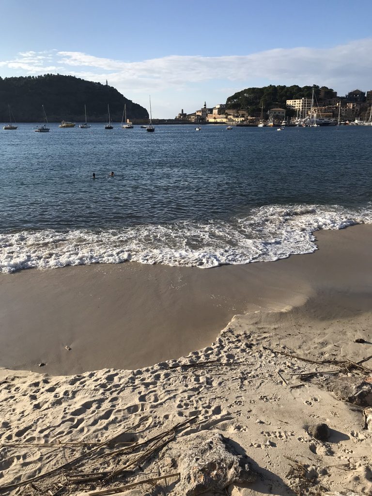 Relax Porto de Soller