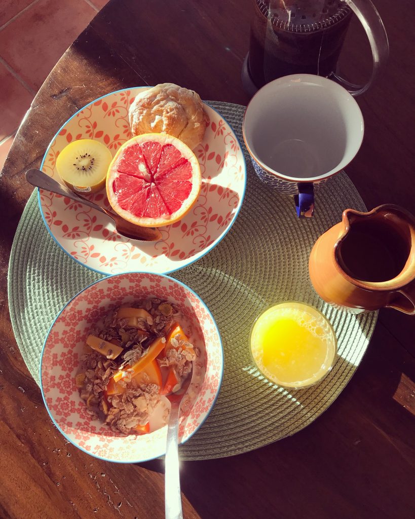 Relax i Porto de Sollr