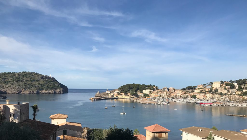 Port de Soller
