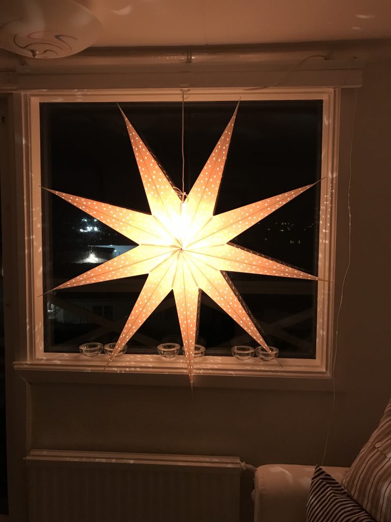 Advent