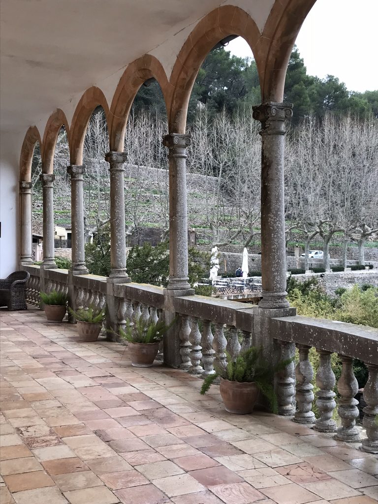 Tips på Mallorcautflykt