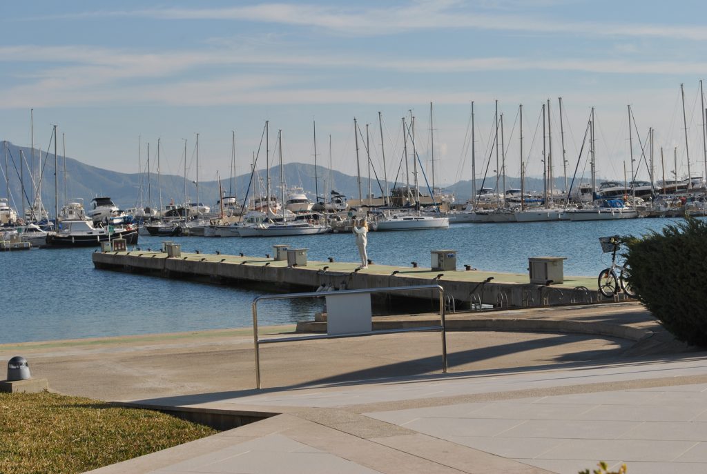 Port de Pollenca