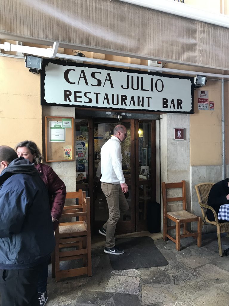 Casa Julio