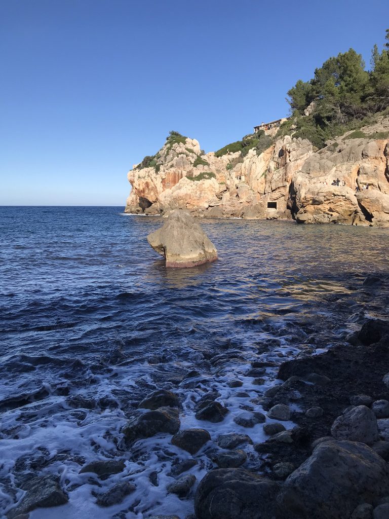 Mallorca och naturen